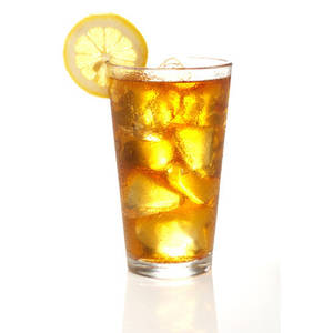 Lemon Ice Tea