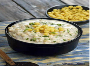 Boondi Raita