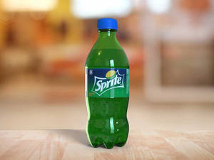 Sprite Bottle (250 Ml)