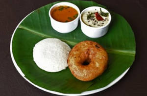 Sing Idly&sing Vada-samb