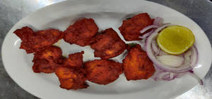 Chicken 65 (bone)