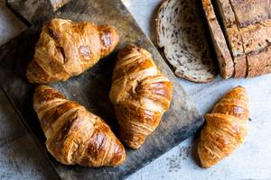 Butter Croissant