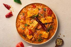 Kadhai Paneer