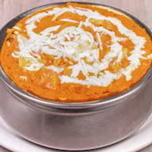 Paneer Butter Masala