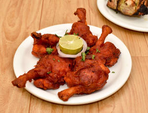 Chicken Lollypop 5Pcs