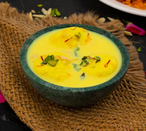 Rasmalai
