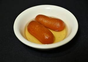 Gulab Jamun