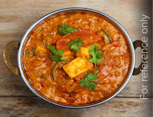 Paneer Shahi Korma
