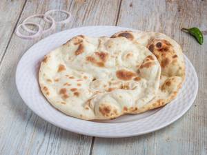 Tandoori Roti