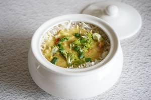 Malasiyan Pot Rice