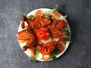 Tandoori Chicken