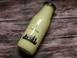 Butterscotch Vintage Shake