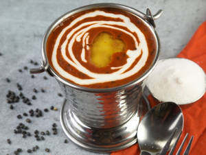 Dal Makhni