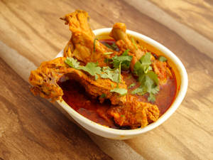 Chicken Curry