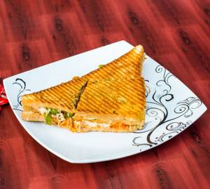 Sehezwan Cheese Sandwich