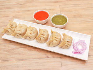 Veg Momos