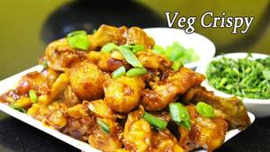 Veg Crispy