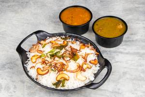 Kaju Rice