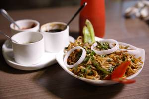 Hakka Noodles