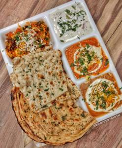 Veg Thali