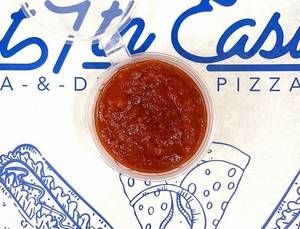 Grandma's Marinara Tomato Sauce