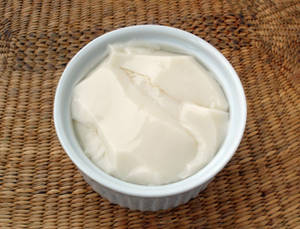 Curd (1 kg)sweets