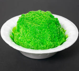 Plain Dish Kachi Keri Gola