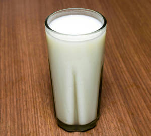 Buttermilk Full