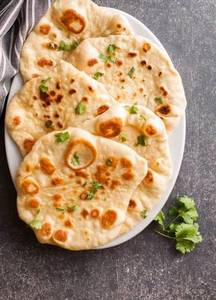Butter Roti