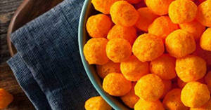 Cheese Balls(200gm)
