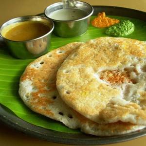 Onion Kal Dosa (2nos)