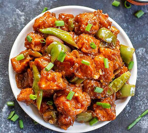 Paneer Chilli