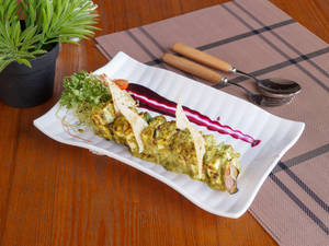 Jaituni Paneer Tikka