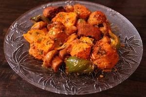 Tandoori Mushroom