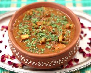 Veg Handi