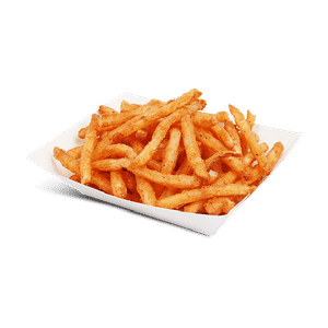 Peri Peri Fries