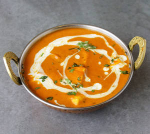 Shahi Paneer