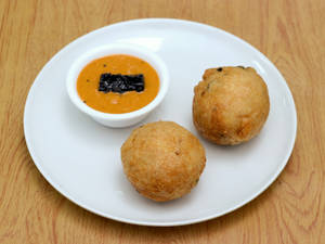 Mysore Bonda 