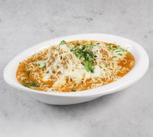 Malai Kofta
