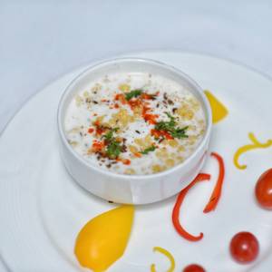 Boondi Raita (250ml)