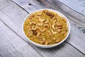 Sahi Dal Moth [250 Grams]