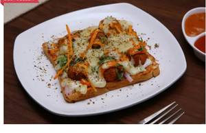 Tandoori Tosty