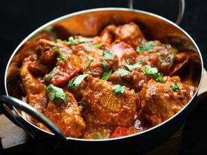 Desi Chicken