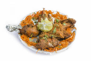 Tandoori Chicken