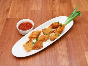Spring Roll