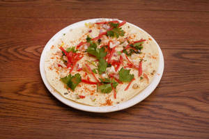 Masala Papad