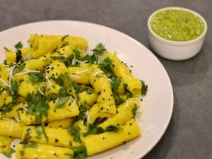 Khandvi