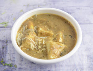 Shahi Paneer