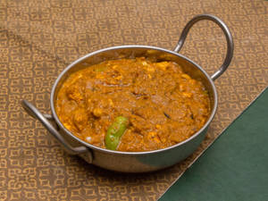 Paneer Butter Masala