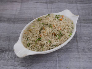 Veg Fried Rice